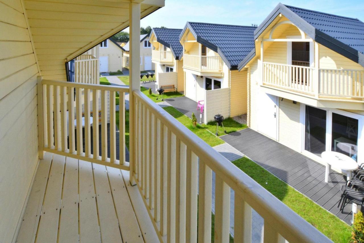 Holiday Resort, Ustronie Morskie Exterior photo