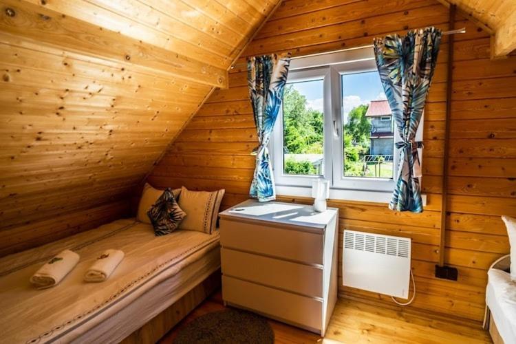 Holiday Resort, Ustronie Morskie Exterior photo